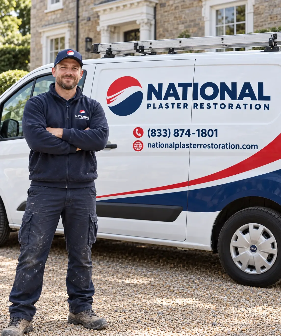 Plaster Repair Modoc, IL FAQs